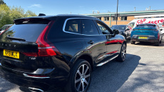 Volvo Xc60 2.0 T8 390 Hybrid Inscription Pro 5dr AWD G tronic Estate